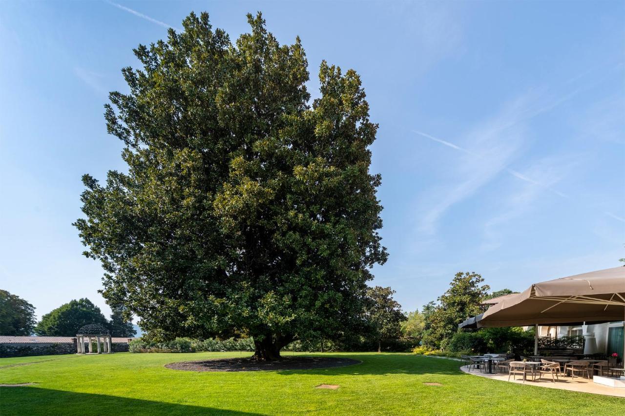 Hotel Villa I Pini Malo  Exterior photo
