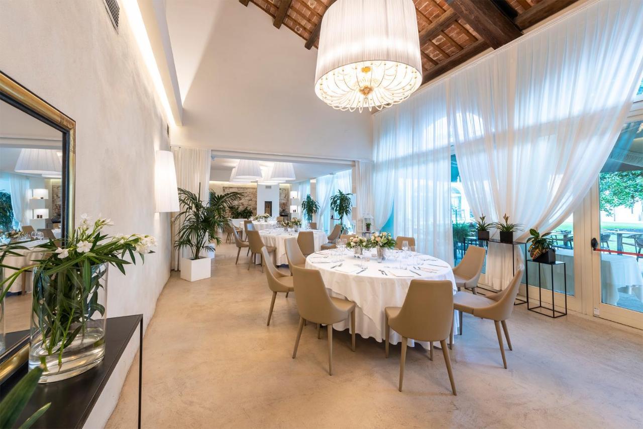 Hotel Villa I Pini Malo  Exterior photo