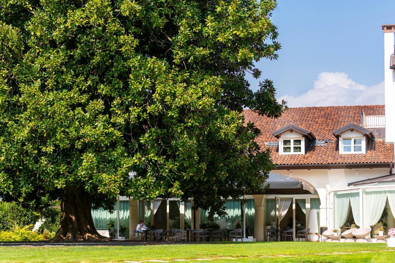 Hotel Villa I Pini Malo  Exterior photo